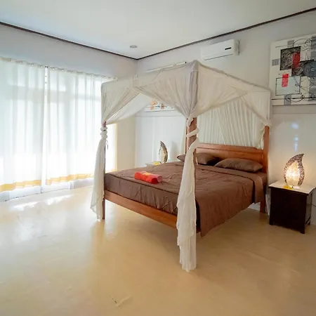 The Guest Villas